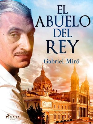 cover image of El abuelo del rey